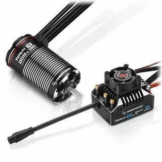 Hobbywing