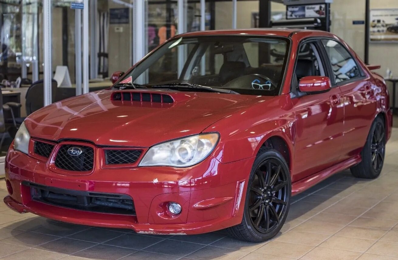 Subaru wrx drive. Subaru Impreza WRX 2006 красная. Subaru Impreza WRX Limited 2006. Субару WRX STI 2006 красная. Subaru Impreza WRX малыш.