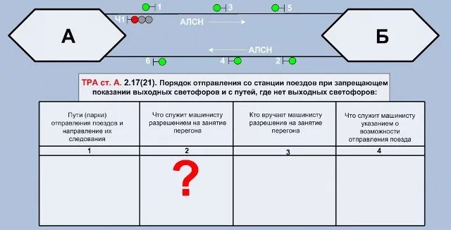 Звук отправления поезда