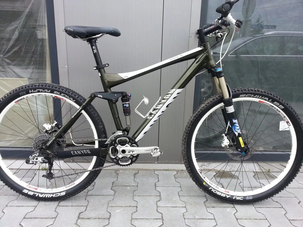 Canyon nerve XC f8. Велосипед Canyon nerve. Canyon nerve XC f8 2011. Canyon nerve 26 frame Size.