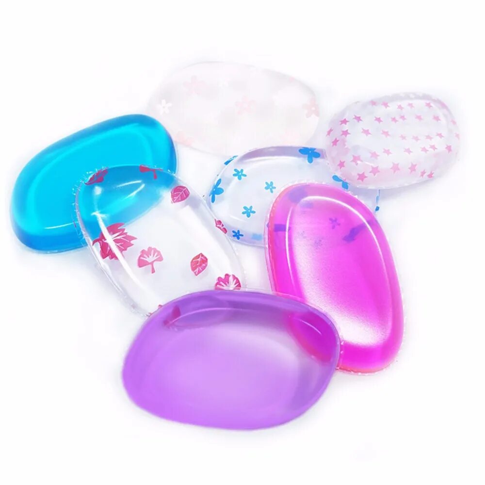 Спонжик прозрачный. Спонжик прозрачный. Спонжик для макияжа силиконовый. Силиконовый спонж puff. Силиконовый спонж.