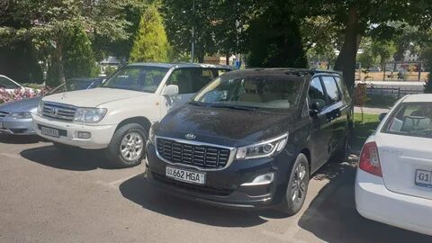 Авто в ташкенте