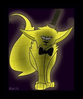 Bill cat