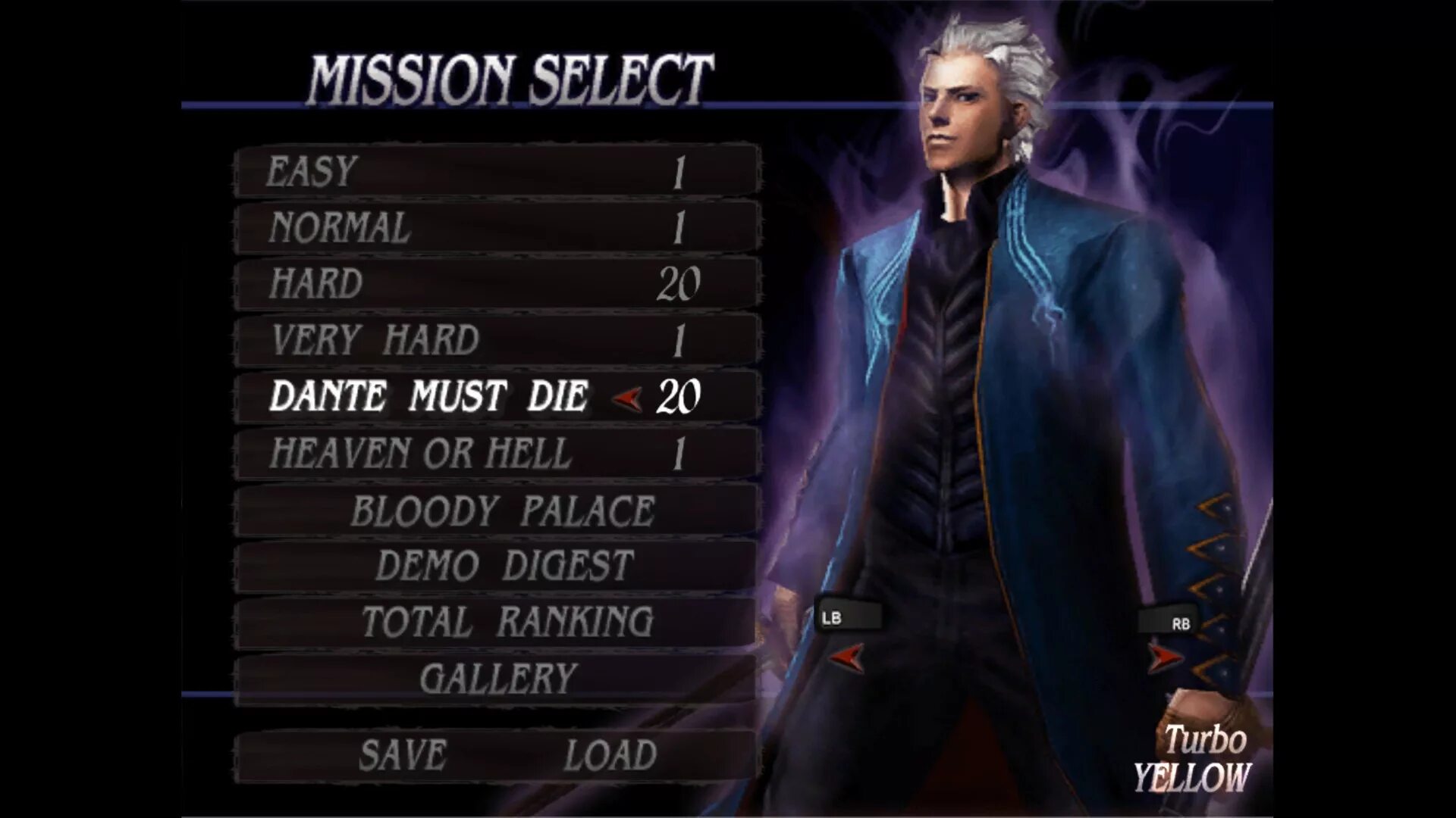 Номер данте. Devil May Cry 3. Dante must die DMC 3. DMC 5 Dante must die. Ранги DMC 5.