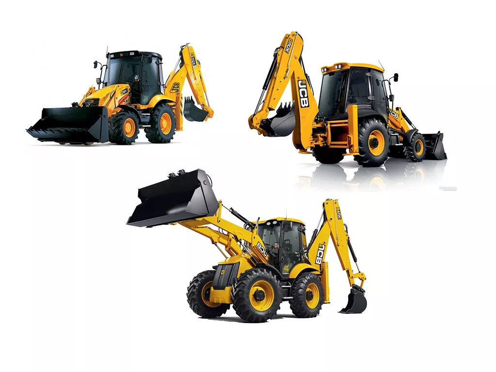 JCB 4cx super Sitemaster. Спецтехника 300 4-4 JCB. Трактор с отвалом и ковшом JCB. Трактор JCB вектор.