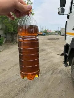 Продам тонну бензина