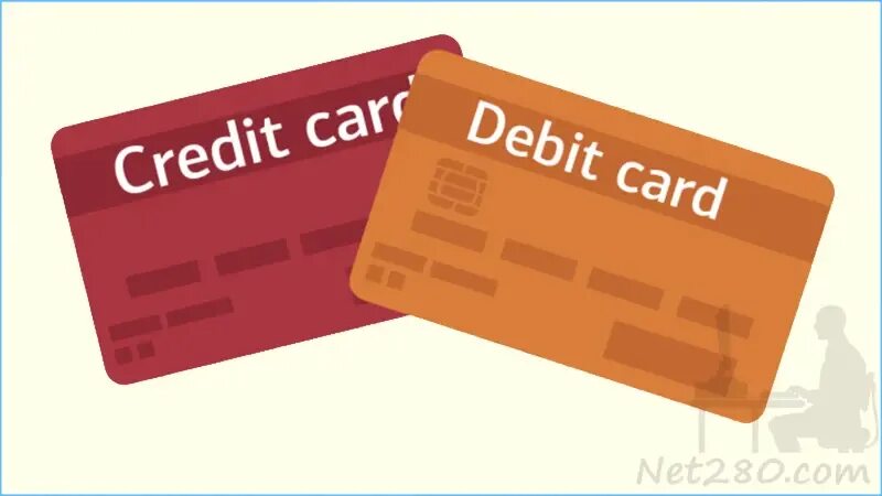 T me debit log. Differences between credit and Debit Cards. Debit )))) надпись. Bank Card abroad.