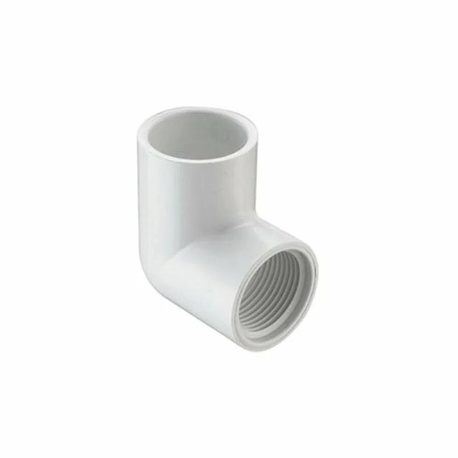 Elbow STD. Pvc 01