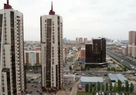 Байконур астана