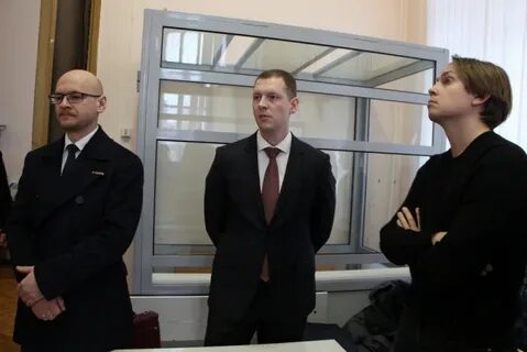 Адвокаты горшковы