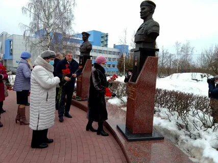Памяти десантников