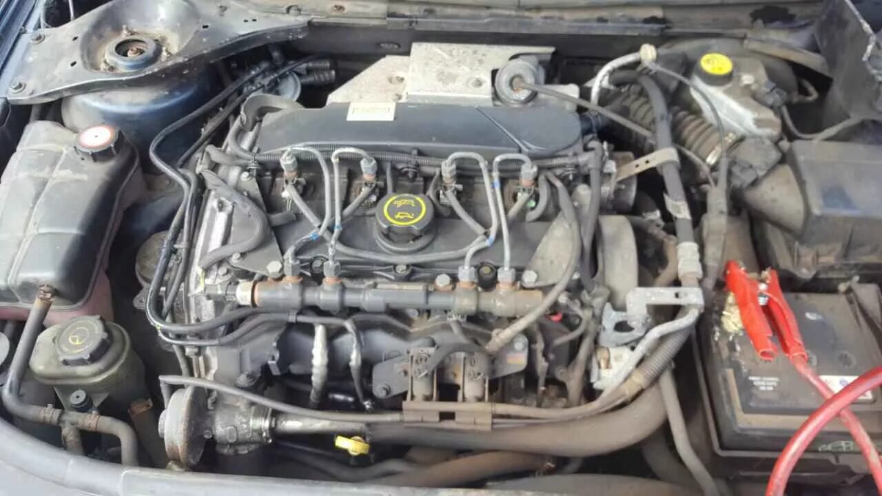 Двигатель форд мондео 2. Номер двигателя на форд галакси 2. 0 дизель. 2 дизель. 0 дизель.