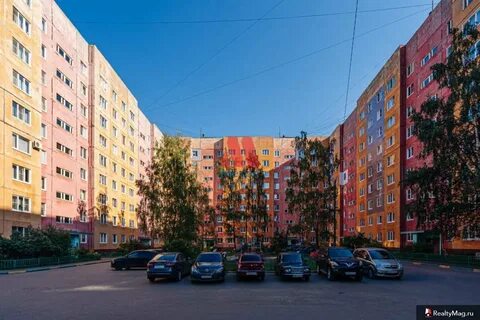 2 комнатные ярославль