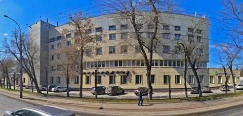 Ул свободы 31 стр 1