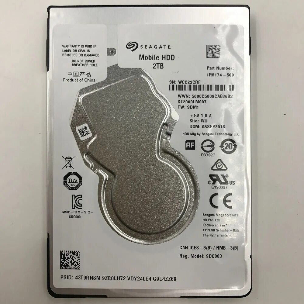 Диск 32 тб. Seagate mobile hdd 2tb st2000lm007. жесткий диск seagate mobile hdd [st2000lm007 2 тб. seagate sdc003. st2000lm007-1r8174 2000,3 gb.