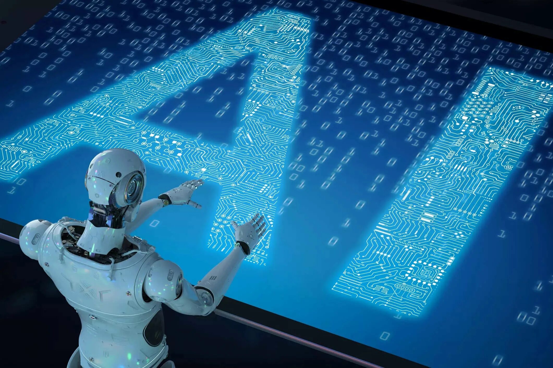 Система ai
