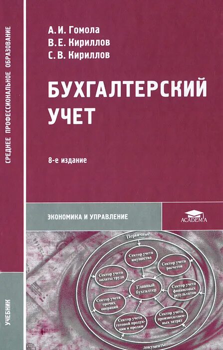 Организация учета учебник. Бухгалтерский учет учебник Гомола Кириллов. Учебник бухгалтерский учет а.и. Гомола. Книга учета бухгалтерская. Учебник по бухгалтерскому учету Гомола.