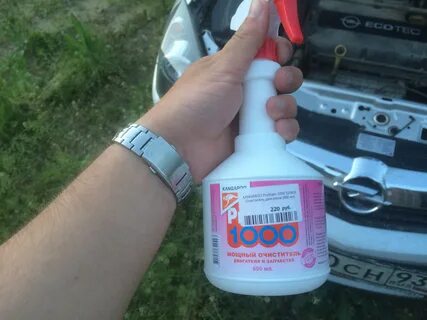 Profoam 1000