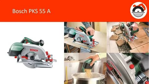 Bosch 55 a