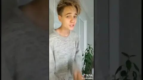Персик из тик тока