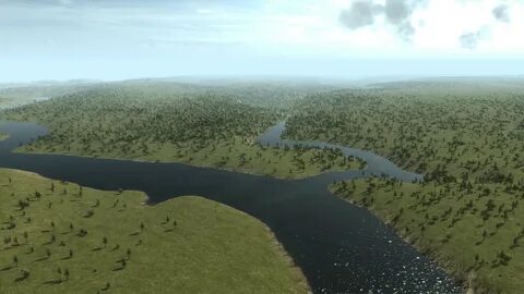 Soviet republic biomes