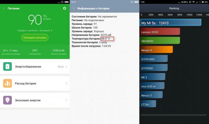 Редми 9 емкость аккумулятора. Ёмкость батареи редми 9 андроид. как узнать емкость аккумулятора на ксиаоми. нормальная температура батареи смартфона.