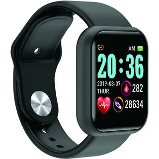 W02 smart watch