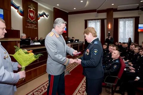 Гувд челябинской