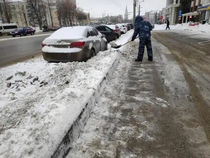 Засыплет снег дороги