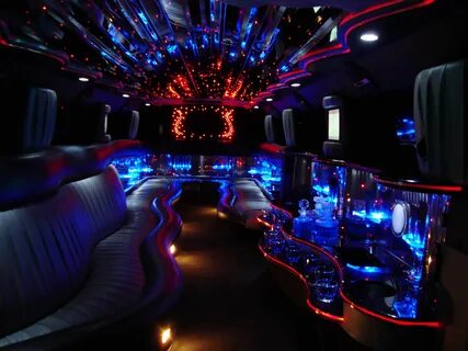 Party bus