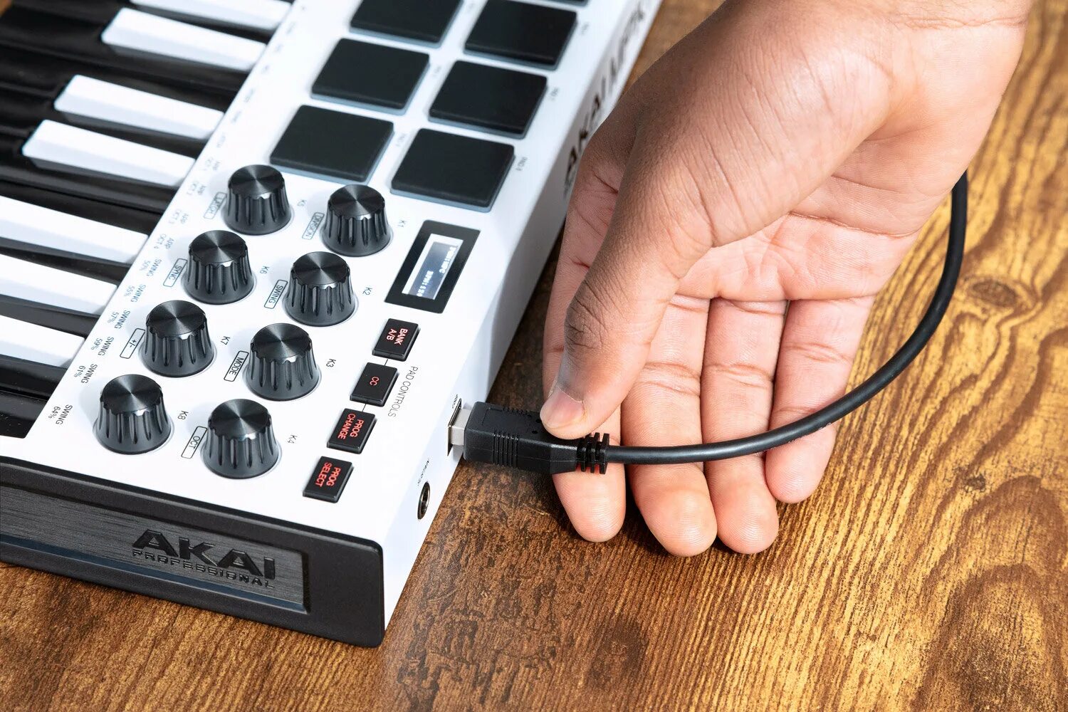 Midi клавиатура akai mk3. Akai mpk mini 3. Akai mpk mini mk3. Akai professional mpk mini mk3. Mpk mini mk3.