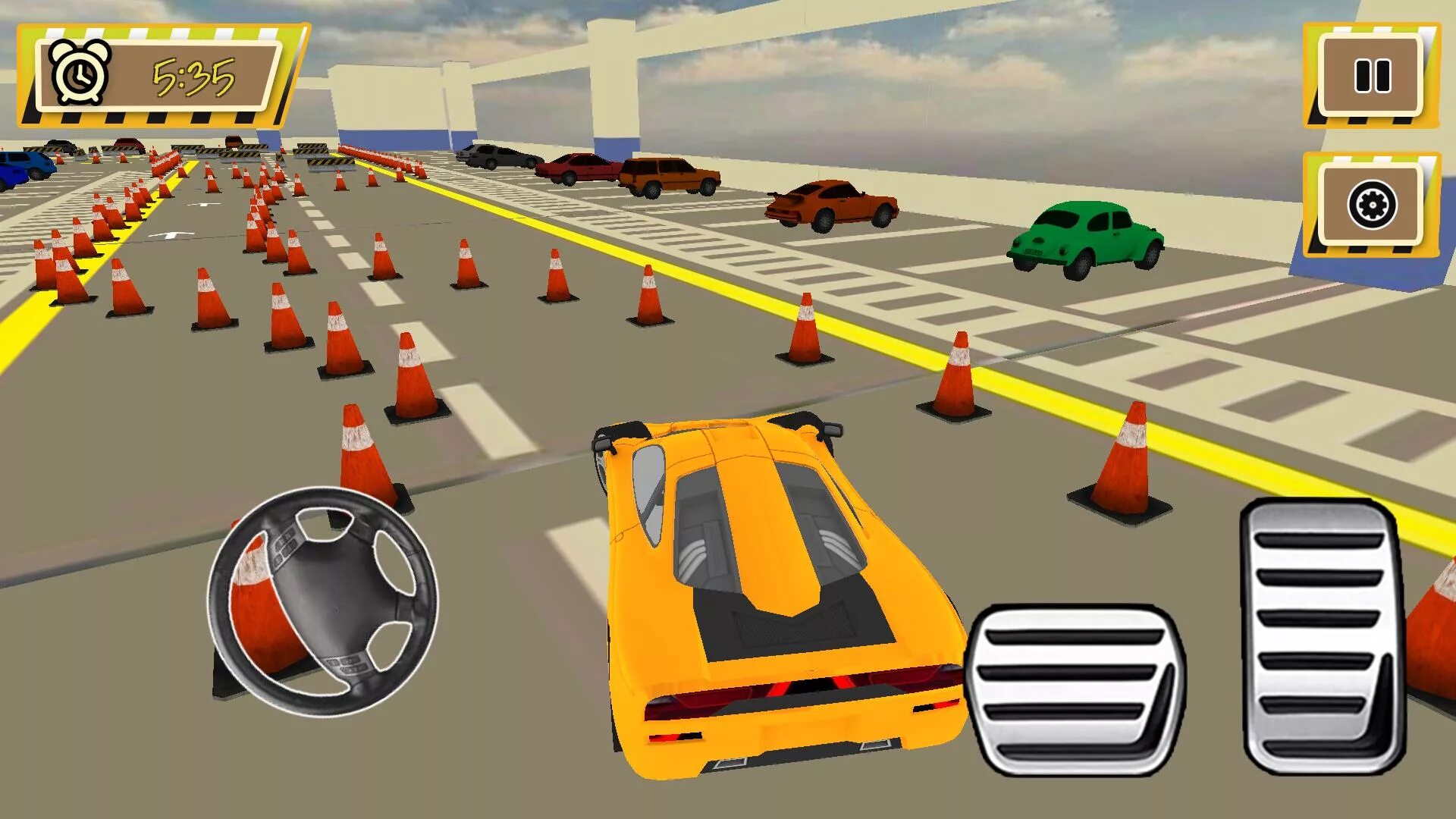 Игра real parking. Симулятор парковки авто 3d. 3 Д паркинг симулятор. Кар паркинг симулятор последняя версия. Simulator car parking 3.