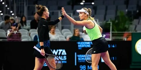 Турнир wta