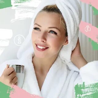 После душа можно выходить на улицу