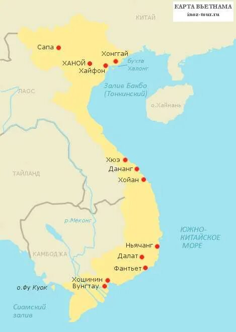 Море омывающее вьетнам. Вьетнам на карте море. Вьетнам политическая карта. Столица вьетнама на карте. Китай и вьетнам на карте.