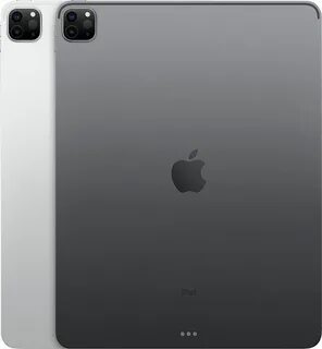 Apple ipad pro 2021 wi fi