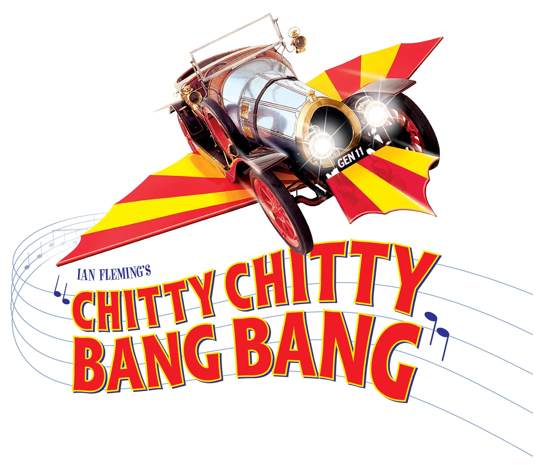 Chitty chitty bang bang. Chitty Chitty Bang. Mighty 44 Chitty Chitty Bang Bang.