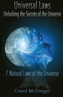 Laws of universe