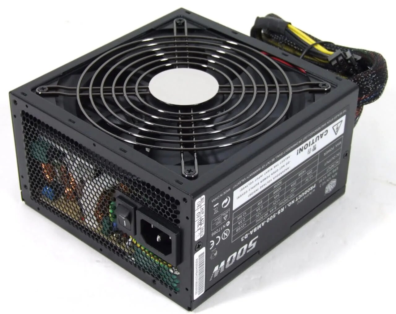 Блок питания High Power Ep-650s 650w. Блок питания Cooler Master 450w старый. Power Supply блок питания LC 8500 BTX. Coolermaster 500 Watt.