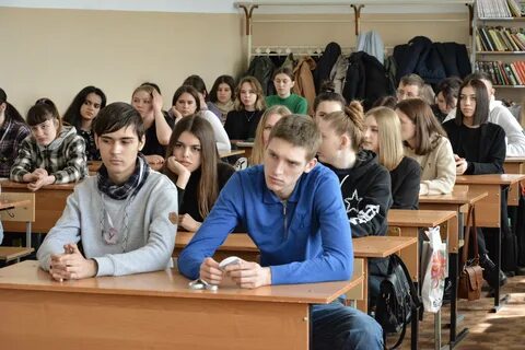 Политехнический колледж мгту майкоп