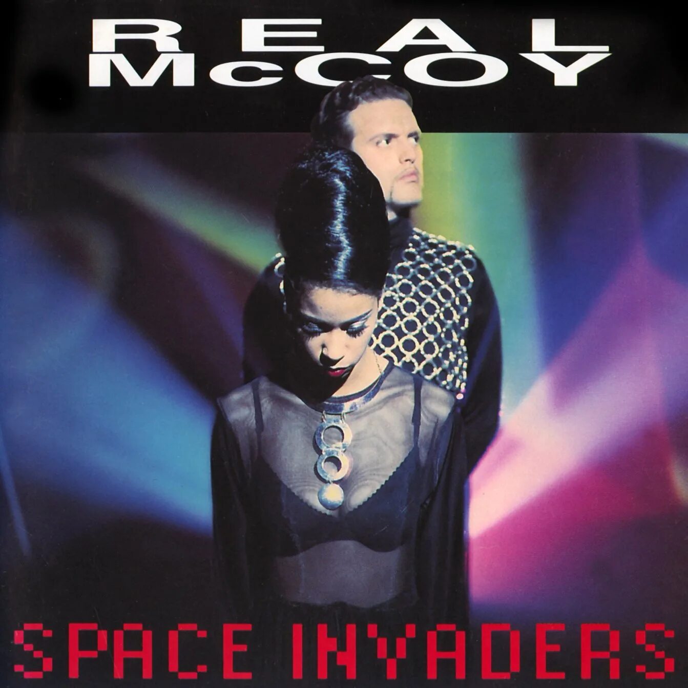 Real m c. Группа real mccoy. mc sar &amp; the real mccoy - space invaders (1994). real mccoy space invaders. real mccoy обложка.