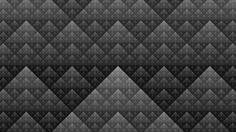 Texture pack geometry