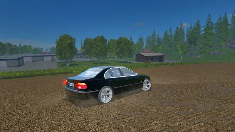 Мод на бимку бмв е. Fs 17 bmw e39. bmw m5 e39 fs 17. бмв е34 фс 17. bmw_540i fs17.