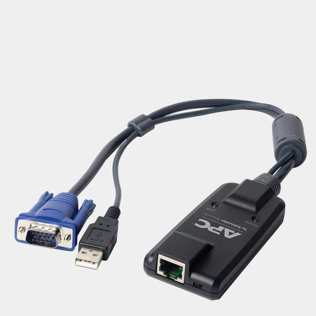 Kvm apc. Kvm apc