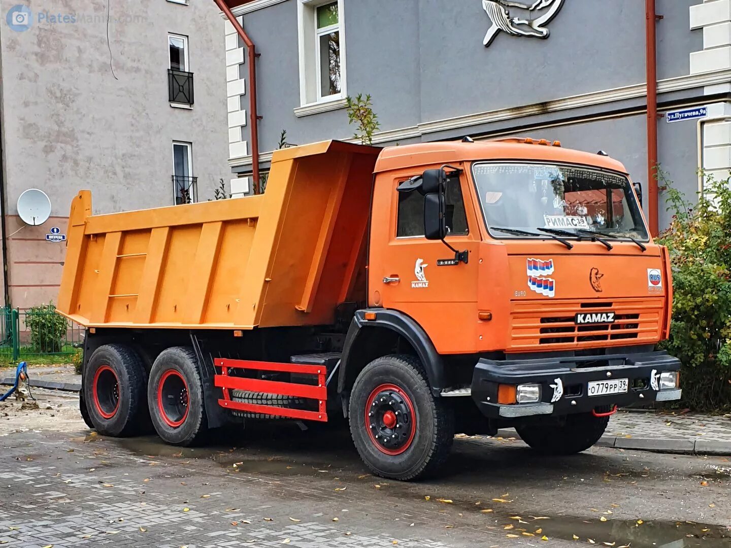 Камаз 65115 рестайлинг. Грузовик КАМАЗ 65115. КАМАЗ 65115 самосвал. Грузовой самосвал КАМАЗ 65115. КАМАЗ 65115-а5.