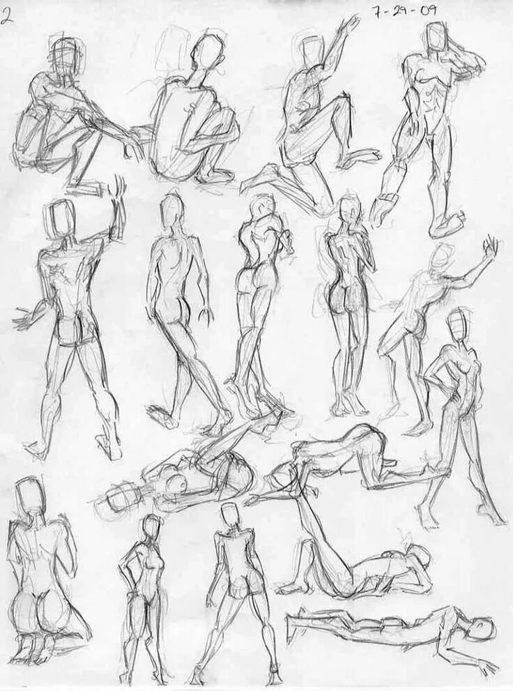 Позы человека. Разные позы людей карандашом. Разные позы людей карандашом. Позы для рисования. Позы для рисования.