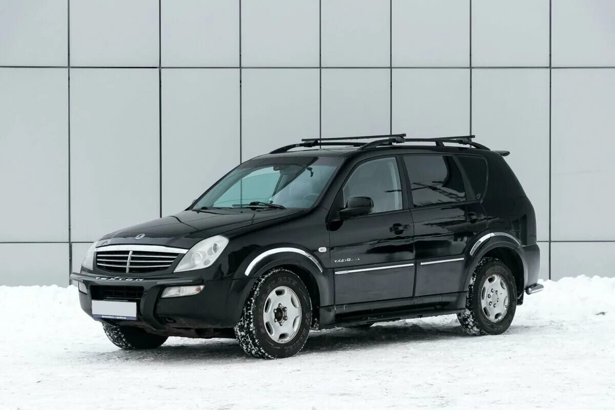 Отзывы санг енг рекстон. SSANGYONG Rexton 2006. SSANGYONG Rexton i, 2006. ССАНГЙОНГ Рекстон 2007. SSANGYONG Rexton 3.2 2006.