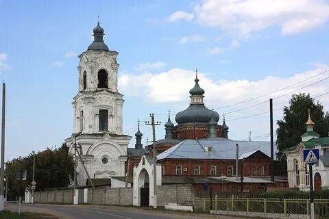 Кадом фото