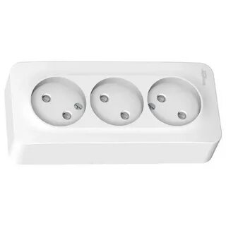 Розетка blanca ip44