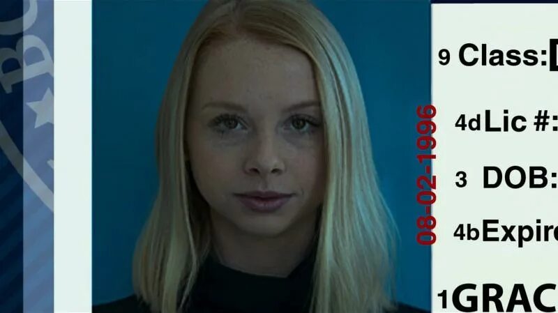 Одержимость ханны грейс. Ханна грейс. кадавр одержимость ханны грейс.
